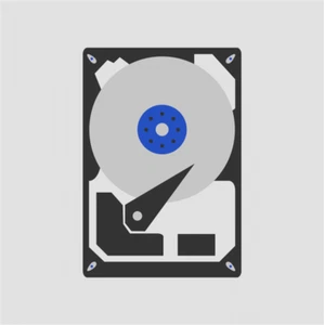 Conner cfs540a 540mb ide hdd, 94926-003 - Picture 1 of 6