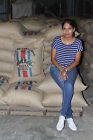 Costa Rican Dota Tarrazu Coffee Beans Medium Roasted 5 Units 1 Pound Bags