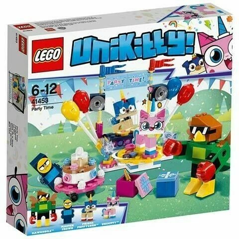 LEGO Unikitty!: Party Time (41453)