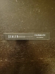 Farmasi Sealed Waterproof Mascara Black 9 ml / 0.30 oz BRAND NEW FAST SHIPPING!! - Picture 1 of 1