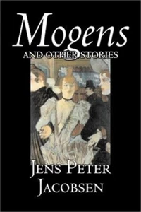 Mogens and Other Stories by Jens Peter Jacobsen, Fiction, Short Stories, Classic - Foto 1 di 1