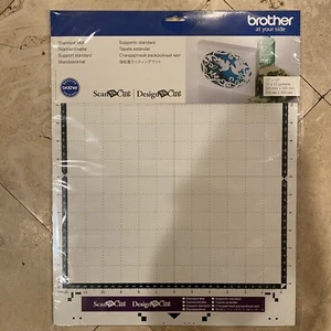 Standard Mat 12” x 12” Brother Scan N Cut / Design N Cut CAMATSTD12 - Picture 1 of 2