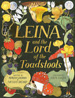 New Leina And The Lord Of The Toadstools By Myriam Dahman Paperback