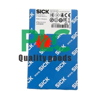 GTB10-N1212 1PCS New SICK GTB10-N1212 Sensors GTB10-N1212 Fast Shipping - Picture 1 of 2
