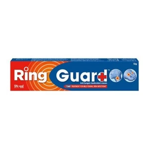 Ring Guard - Tubo di Crema da 12 gr - Foto 1 di 2