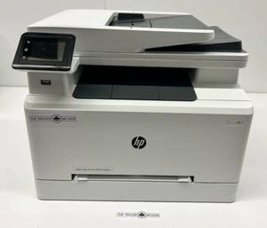 HP Color LaserJet Pro MFP M280nw A4 Colour Multifunction Laser Printer T6B80A - Imagen 1 de 6