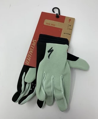 Guantes Specialized Trail LF para mujer talla mediana - nuevos Foto 1 de 4