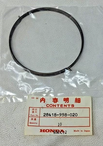 82-86 ATC185S/200/200S Nos Decompression Compression Release Friction Spring #1 - Picture 1 of 3