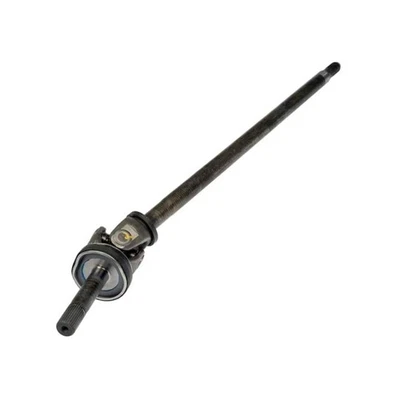 For Ford F-450/F-550 Super Duty 1999-2004 Axle | Galvanized Finish Carbon Steel Foto 1 de 4