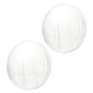 2 Stück Tee Kuchen Box Puerh Aufbewahrung Transparent Tasche Organizer Vitrine Regal - Bild 1 von 12