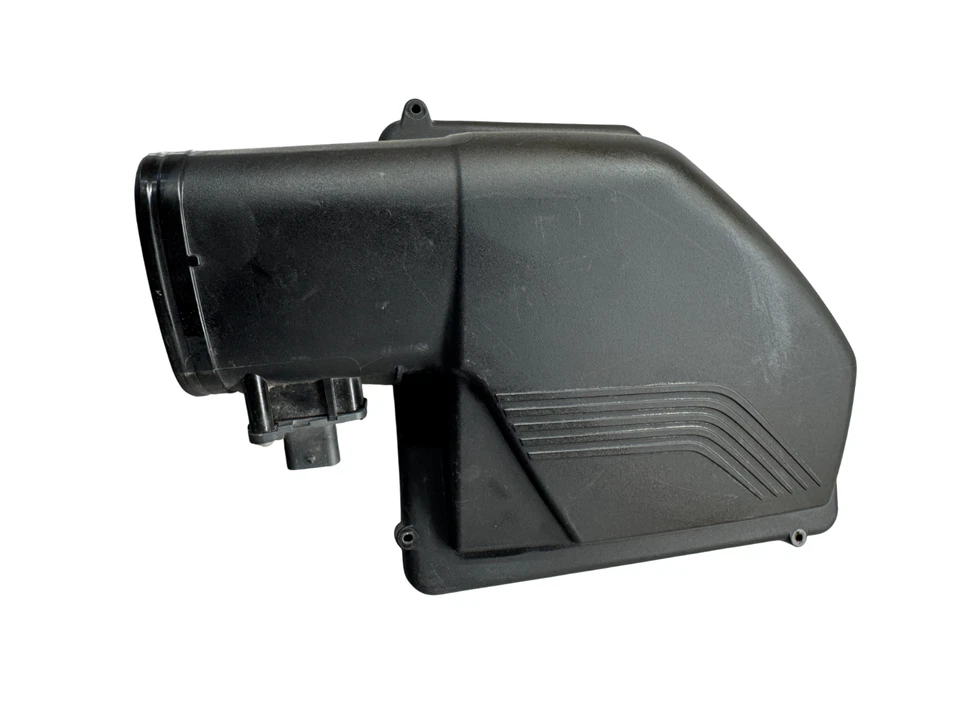 2016-2020 BMW 750i Upper Engine Air Intake Cover Right RH Genuine OEM 72335787 - Image 1 of 4