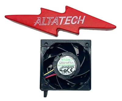 HPE ProLiant DL380 G9 High Performance Fan Module 777286-001, Fully Tested - Image 1 of 4