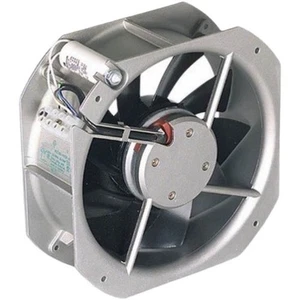 For COSTECH C25S23HKBE00 230V 0.63A All Metal Cooling Fan - Afbeelding 1 van 1