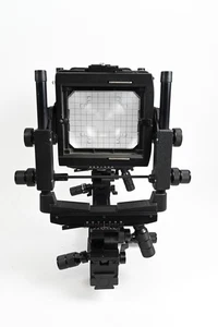 Macchina fotografica Cambo Legend 4x5 grande formato vista #452 - Foto 1 di 6