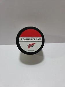 Crema di pelle Red Wing miscela di olio per piedi puliti nuova 2 oz  - Foto 1 di 5