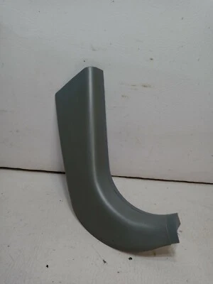 1998-2003 BMW 540i FRONT RIGHT PASSENGER DOOR LOWER PILLAR KICK PANEL OEM CC9X1 - Image 1 of 4