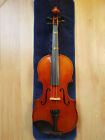 Violin 4/4 | Willibald Wilfer 1946 | Erlangen, Germany
