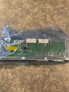 Sony A-8322-606-A 1-673-827-12 Circuit Board BKDS-V3223M NOS - Picture 1 of 14