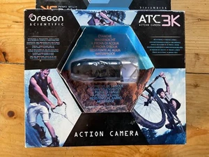 Oregon Scientific ATC 3K Action Camera - Picture 1 of 5