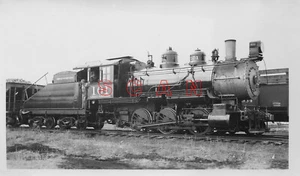 3B468 RP 1930s/40s GREAT WESTERN RAILROAD 060 LOCO #101 - Picture 1 of 1
