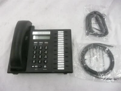 Teléfono VoIP Iwatsu ICON IX-5900 505900 9 botones Foto 1 de 2