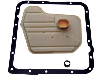 Kit de filtro de transmisión automática AC Delco 36556VWHR para Chevrolet Corvette Foto 1 de 2