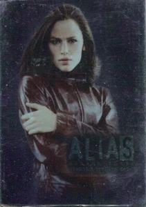 Alias Season 3 Mini Master Base & 3 Chase Sets - Picture 1 of 4