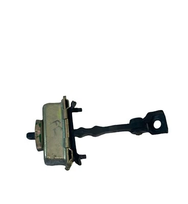 Cadillac STS 2005-2011 correa de tapón de control de puerta del lado del pasajero delantero derecho OEM  Foto 1 de 4