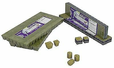 Grodan A-OK Starter Seed and Root Cutting Blocks