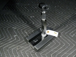 Heil CB-1 PTT Microphone Stand - Zdjęcie 1 z 11