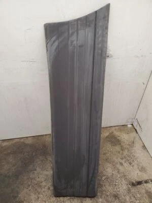 Toyota Previa, Revestimento da Porta Traseira Direita, Cinza Texturizado, 1991-1997, 7691595D00-B1 - Imagem 1 de 4