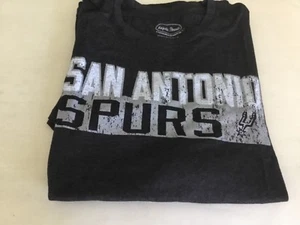 San Antonio Spurs Leonard 2 Basketball Kurzarm T-Shirt NBA Jungen 2XL Neu XXL - Bild 1 von 3