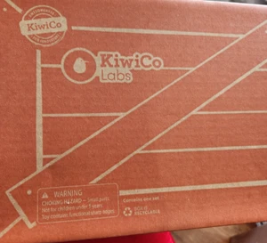 Caja de lápices emergente KiwiCo Labs - KIWICO - Imagen 1 de 4