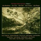 Eric Von Essen  Cd  Music Of I (2000, V.A.: Alan Broadbent, Alex Cline..)
