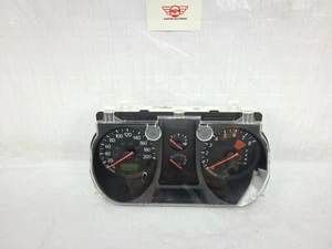 2006 Mitsubishi Outlander Speedometer Instrument Cluster Gauge KPH OEM - Picture 1 of 4