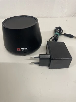 Tim Box Tim Vision Decoder android 4k smart tv  digitale terrestre - Immagine 1 di 3