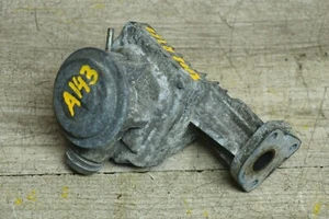 2006-2012 MERCEDES R350 W251 4MATIC 3.5L V6 GAS EGR AIR PUMP SHUT OFF VALVE OEM - Picture 1 of 5