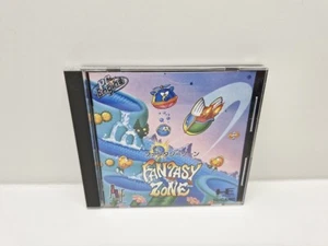 Fantasy Zone PC ENGINE HUCARD JAP VERSION - Imagen 1 de 11
