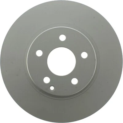 For 2003-2006 Mercedes-Benz E500 Brake Rotor Front Centric 2004 2005 2006 - Imagem 1 de 4