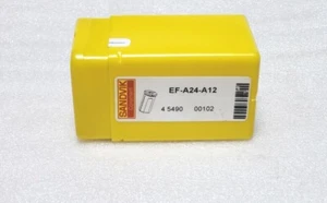 SANDVIK COROMANT  EF-A24-A12, 6426582  Boring Bar Adapter 3/4″ ID x 1-1/2″ OD - Picture 1 of 9