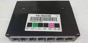 2013 SIERRA 2500 PICKUP Body Control Module 15284816 Programmed To Your VIN BCM - Picture 1 of 1
