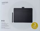 Wacom Intuos Bluetooth Creative Pen Tablet - Black