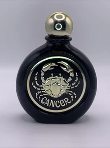 Botella jarra para después del afeitado Avon Zodiac Signs Cancer Wild Country - Imagen 1 de 5