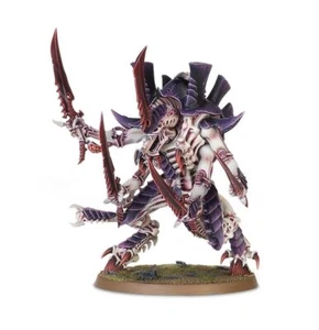 Tyranids: THE SWARMLORD Warhammer 40k Games Workshop - Imagen 1 de 2