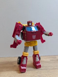 Transformers Legacy Lift-Ticket Loose Figure AC - Picture 1 of 8