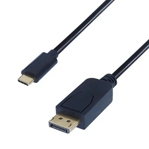 Connekt Gear USB C to DPort Connector Cable 2m 26-2995 - Photo 1/1