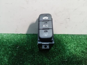 INTERRUPTOR / 806632 PARA HONDA CIVIC BERLINA 5 EU7/8 1.7 CTDI ES - Bild 1 von 8