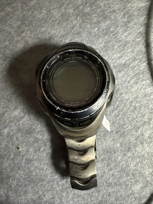 Casio Men's Sport Pathfinder Digital Watch Paw-1200 - Image 1 of 4