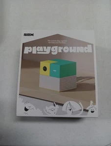 Playground the Active Play System for Kids Families. Indoor Physical Play - Picture 1 of 2
