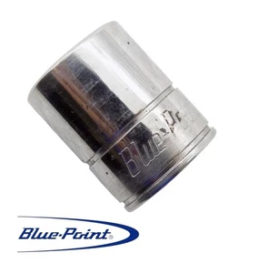 Blue Point Tools BLPSM1414 6 Point 1/4" Drive 14mm Shallow Metric Socket GUC - Picture 1 of 1